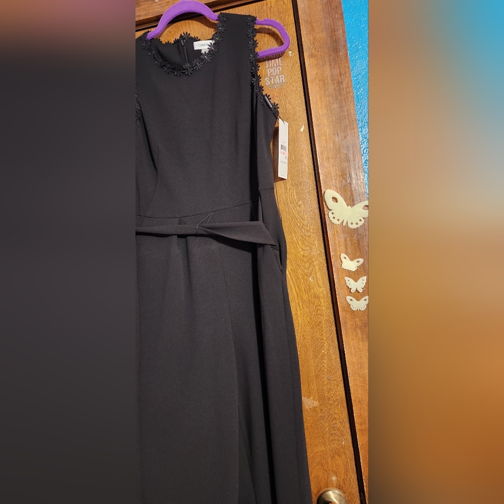 Calvin klein jumpsuit